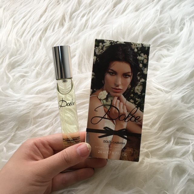 Parfume Dolce&Gabbana Dolce