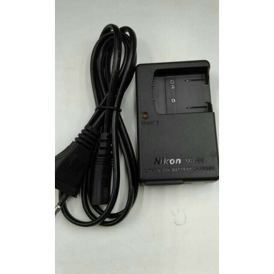 Cuci Gudang Charger Kamera Nikon Carjing Coolpix S3500 Carjer Camera S3600 S3700 Promo