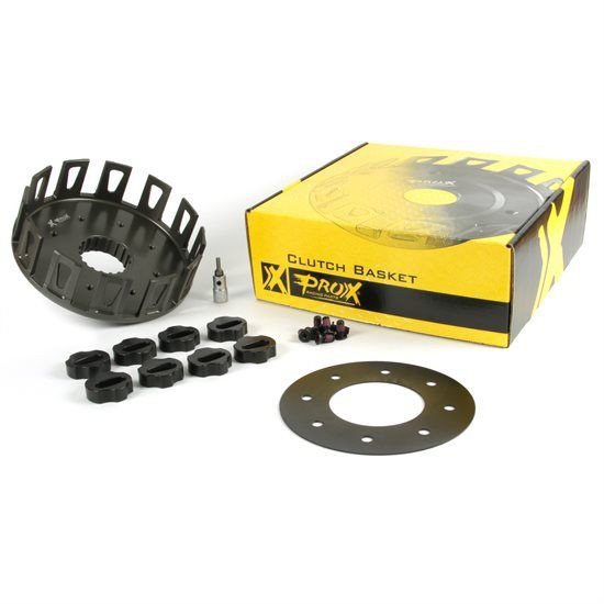 Prox Clutch Basket - KXF 250 2006-2020, RMZ 250 2006