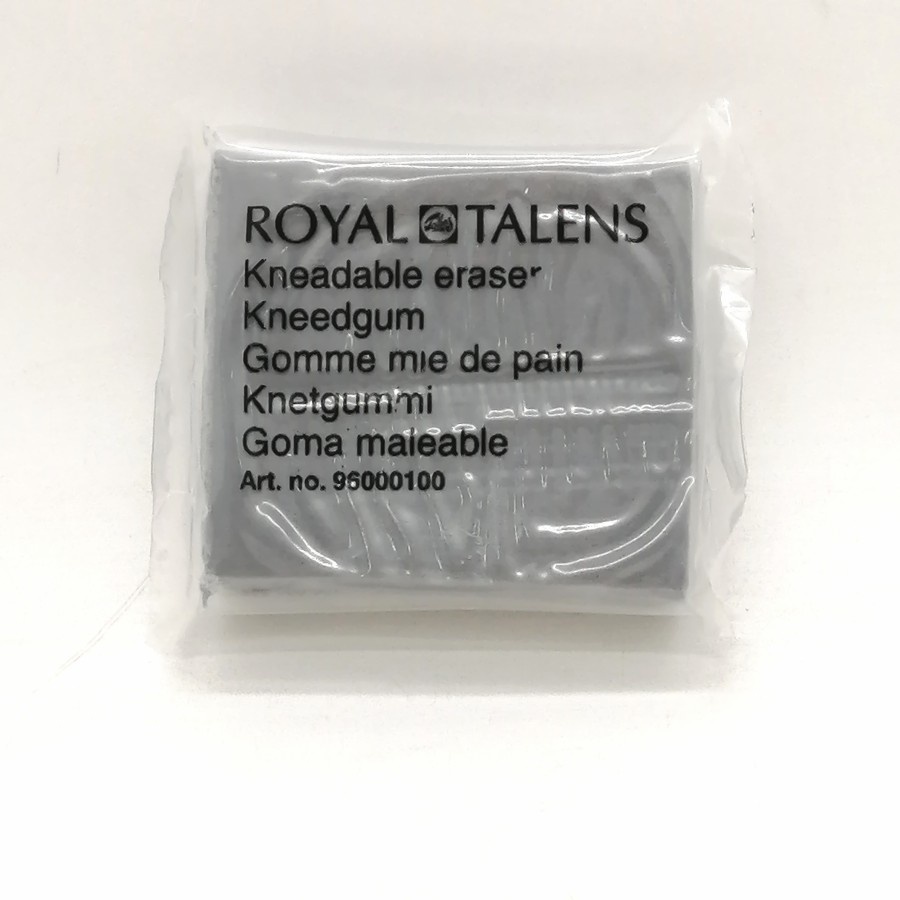 

Royal Talens Apeldoorn Eraser (knetgummi)
