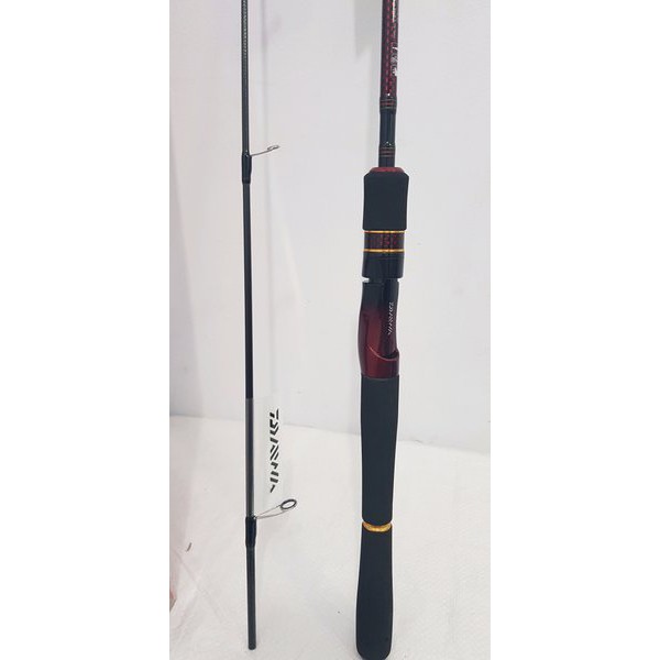 joran daiwa higoi g 180 mhs