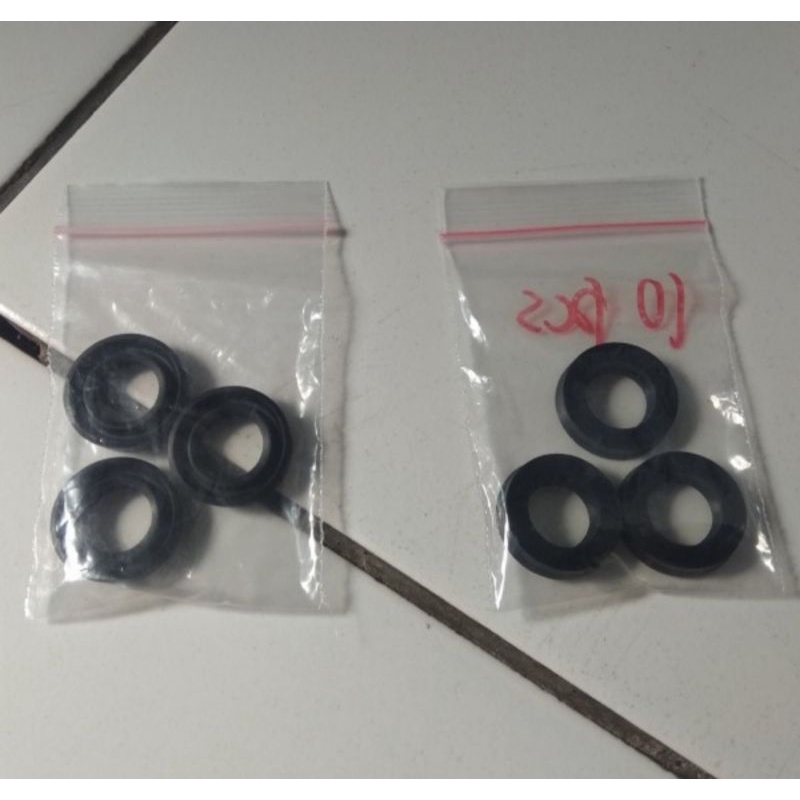 Seal mesin steam /Jet Cleaner/hpc/steam NLG kodok