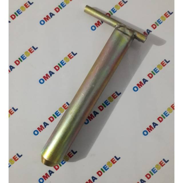 Pen bajak sawah mesin traktor Quick BOXER