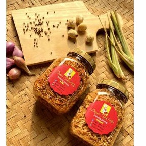 

bawang goreng sumenep