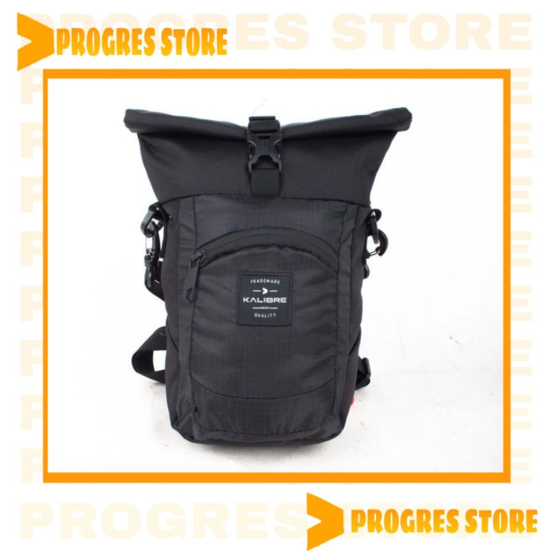 PROGRES STORE - Tas Selempang Kalibre Travel Pouch Casidy 03 art 920807000
