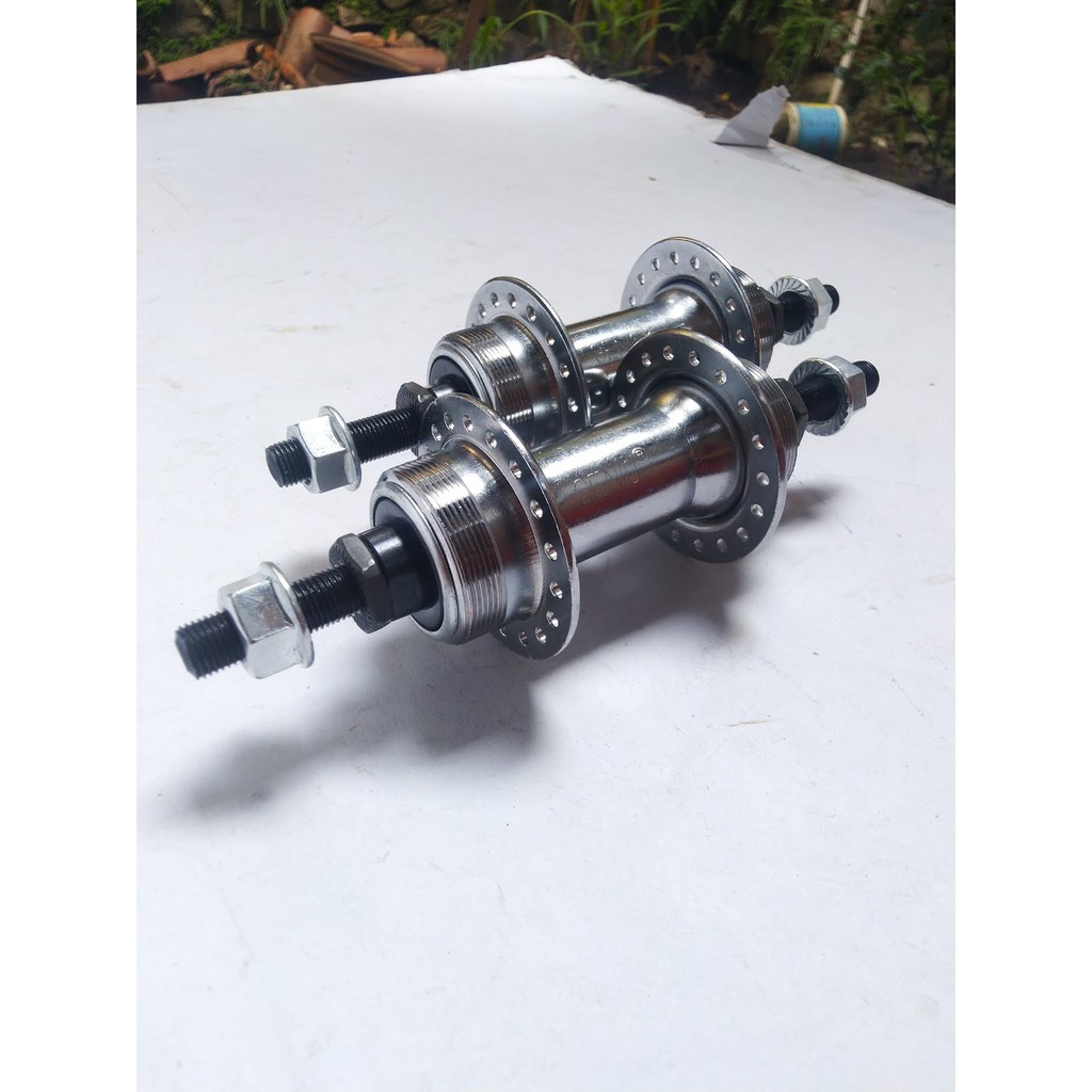 Hub Freehub Sepeda Belakang Federal Mtb Bmx Balap Lubang 36 Bos