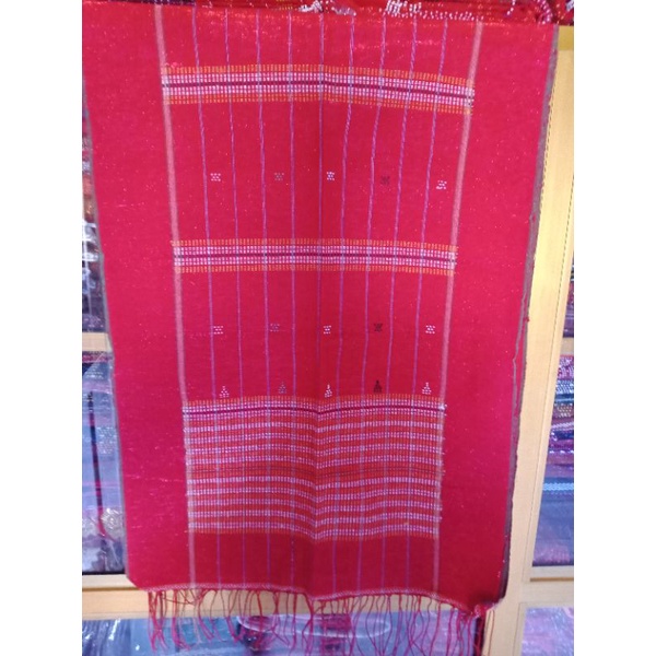 suri suri simalungun  merah