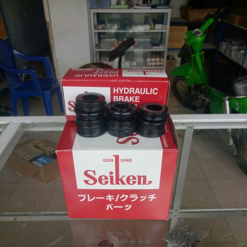 karet rem SC80353R seiken