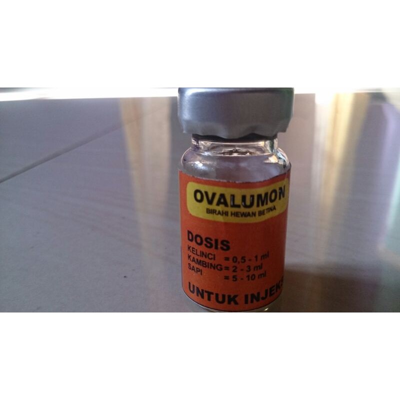 ovalumon