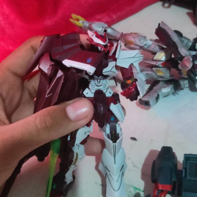 Hg Astray no name