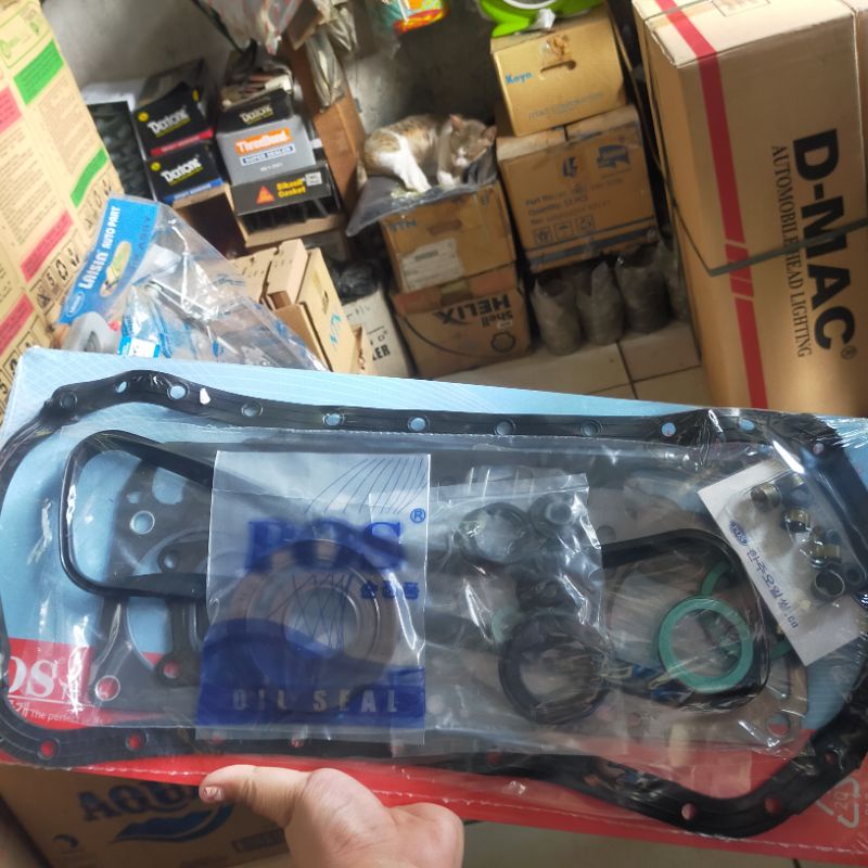 Paking set KIJANG 5K