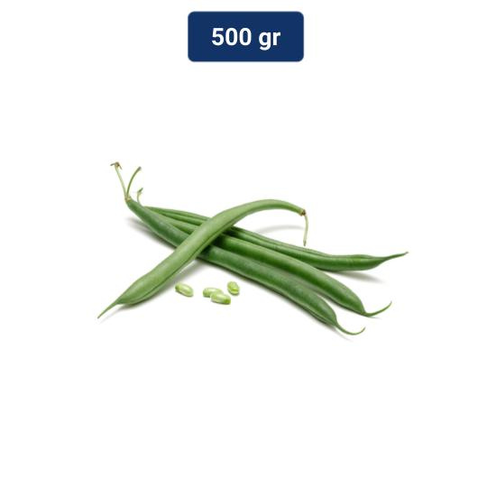 

Buncis Prancis 500 gr