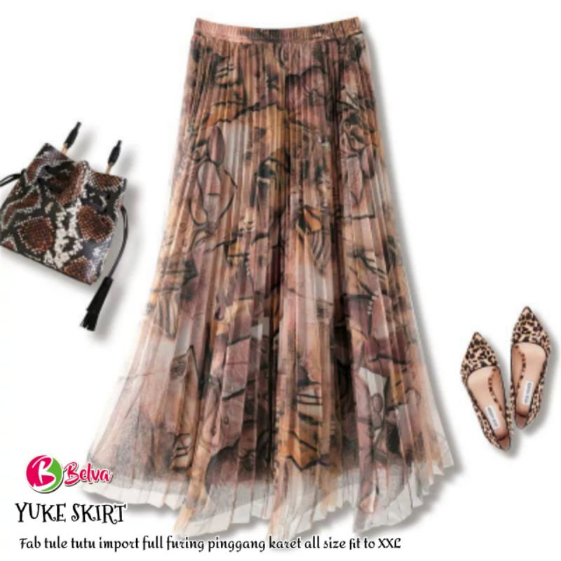 rok tutu tile import