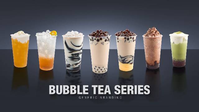 Termurah MEDAN Mesin Cup Sealer Gelas Tinggi 22oz 22 oz Kopi Boba Alat Segel THAI TEA Hanaiso Getra Proton