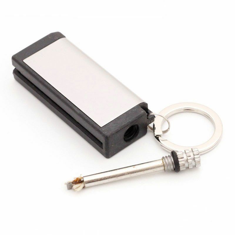 Firetric Outdoor Waterproof Kerosene Lighter 
