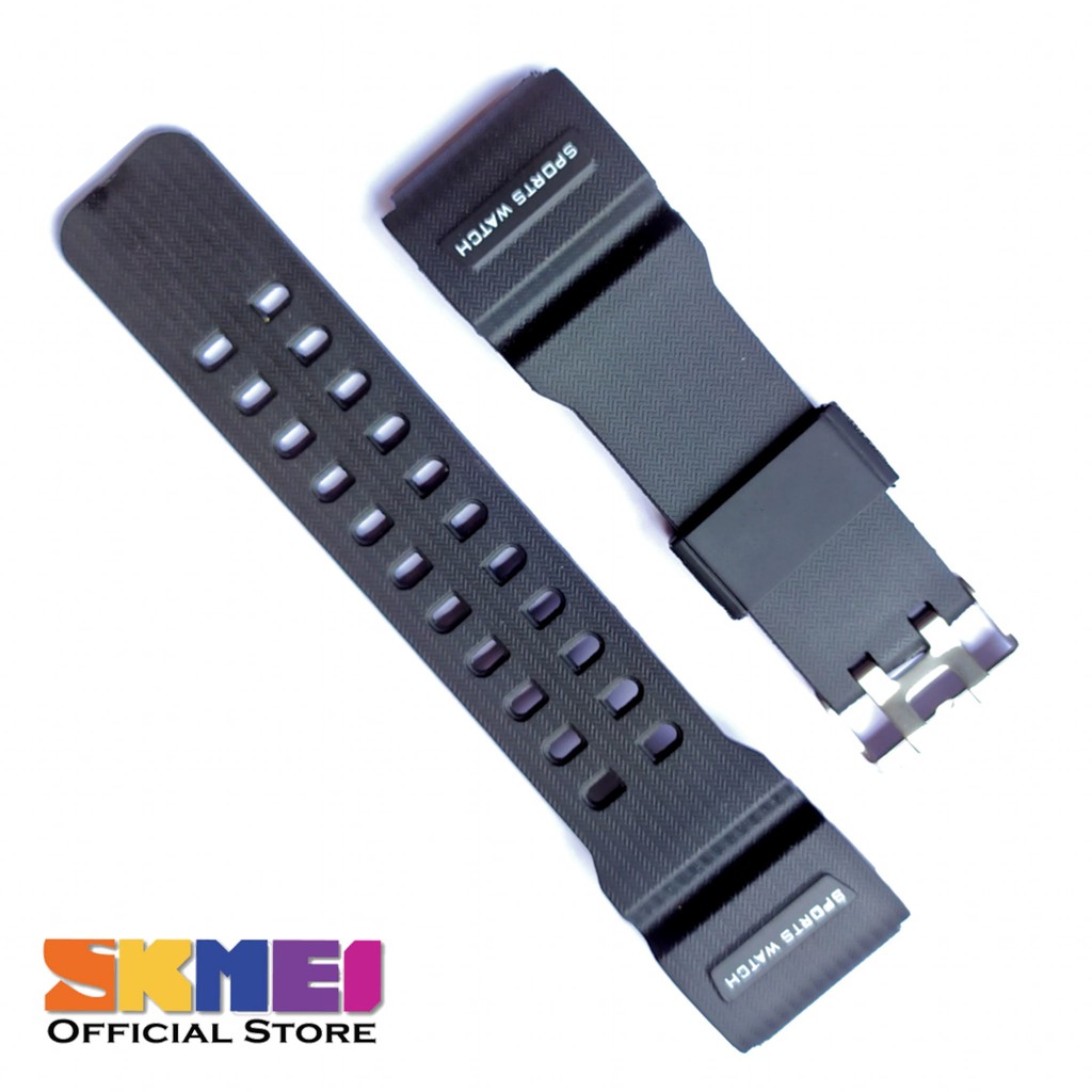 Strap tali jam tangan Skmei 1283 SKMEI 1283 Original Oem.