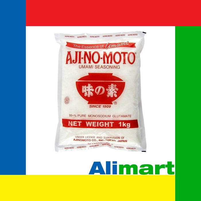 Ajinomoto 1kg