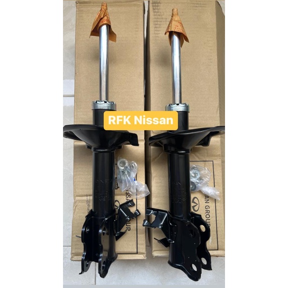 Shockbreaker Depan Nissan Serena C24 Original Nissan