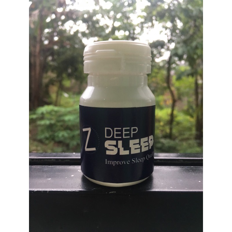 DEEP SLEEP
