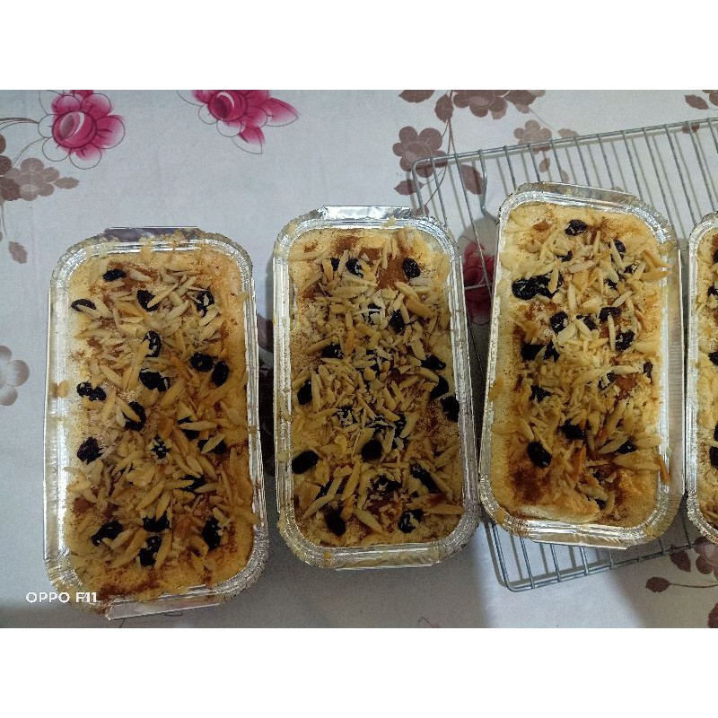 

Klapertaart original 20x11