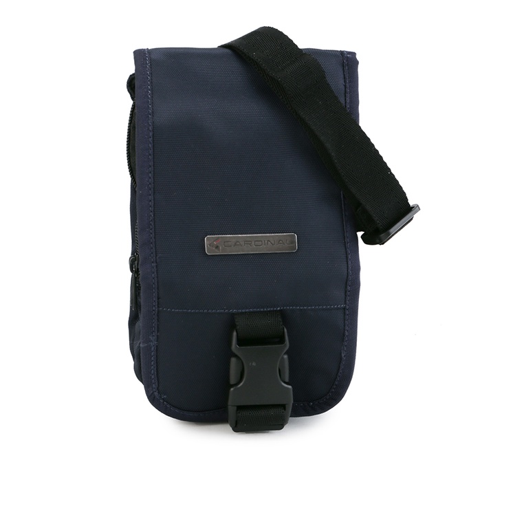 Tas Cardinal ORIGINAL 96414 Tas Selempang Sling Pria Cowok