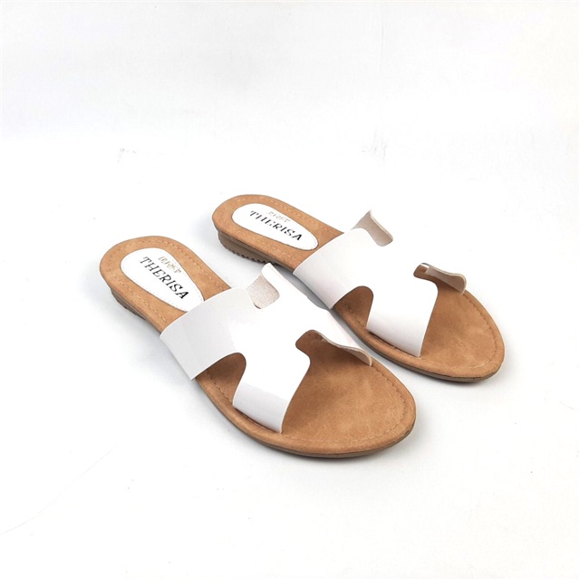 SANDAL FLAT WANITA THERISA LVLV.01 36-40