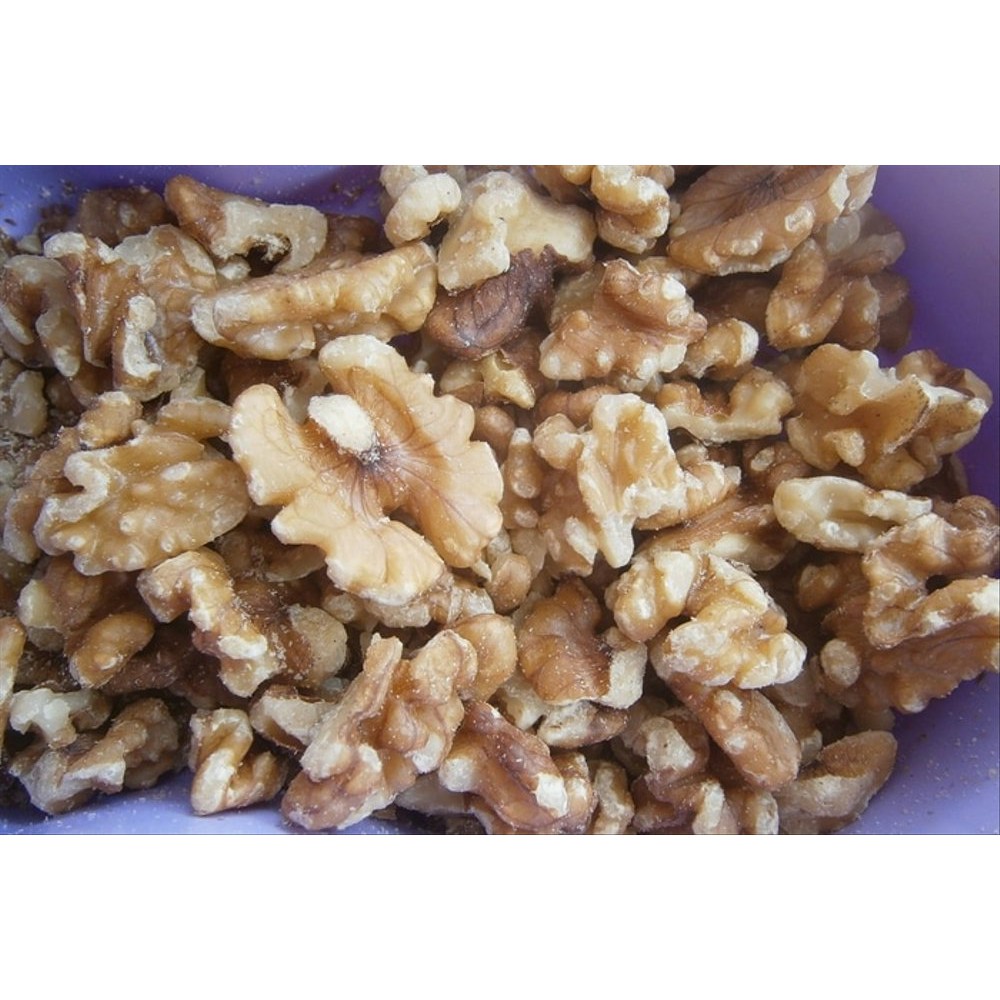 

Kacang Walnut Oven Matang 1 kg Limited
