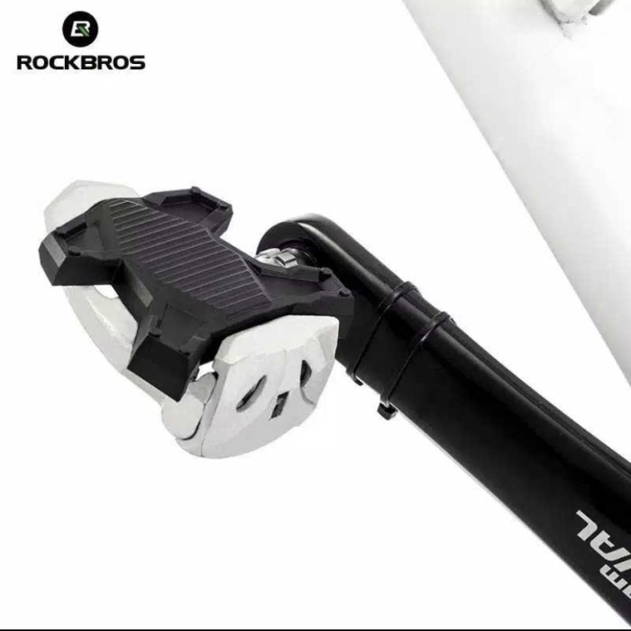 ROCKBROS Cover pedal Cleat Sepeda lipat MTB Road bike Shimano SPD Keo - Keo