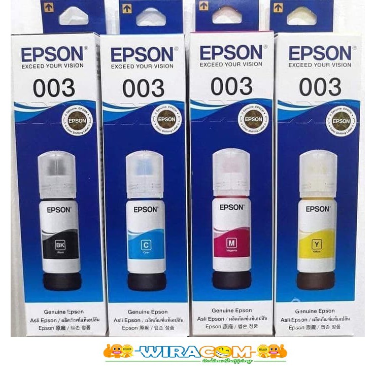 tinta epson l3100