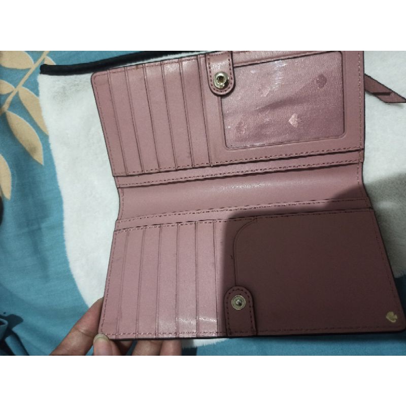 Dompet kAte Spade