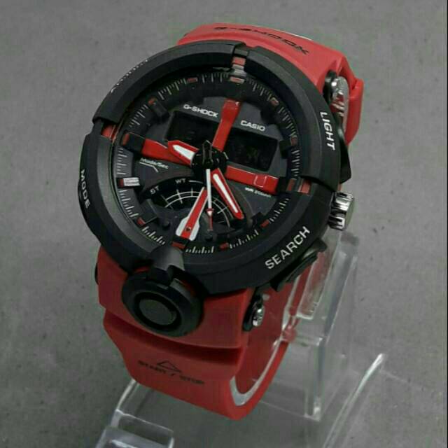 JAM TANGAN G SHOCK KW SUPER