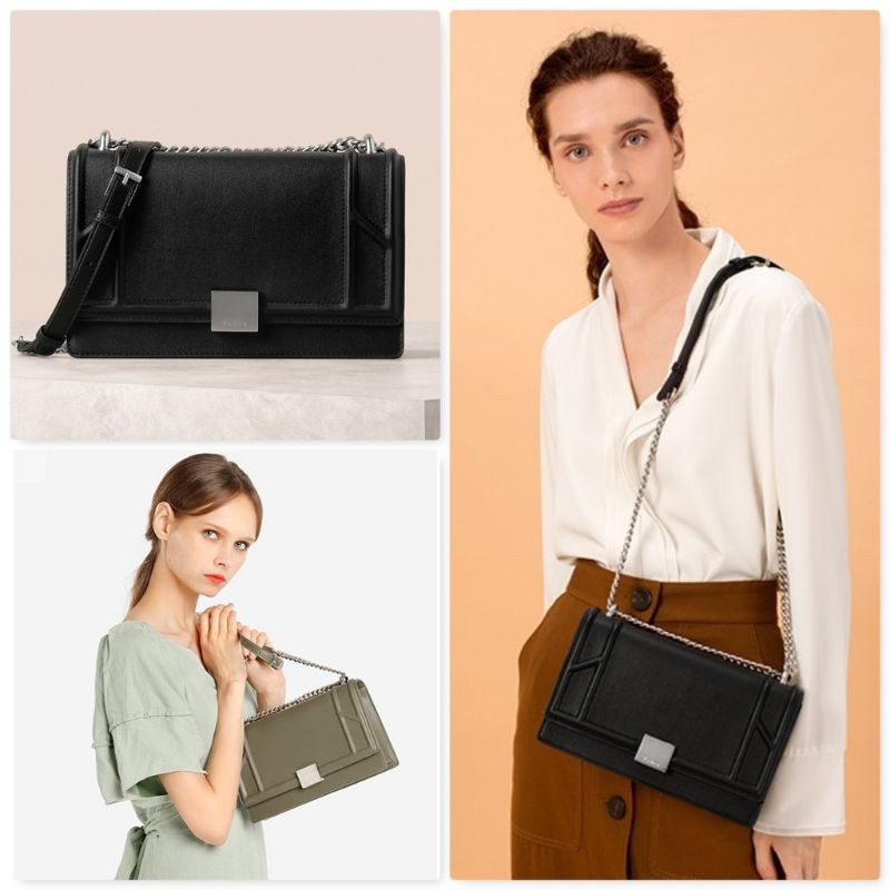 TAS | BAG | WANITA | PEDRO SLINGBAG NEW ORI PREMIUM