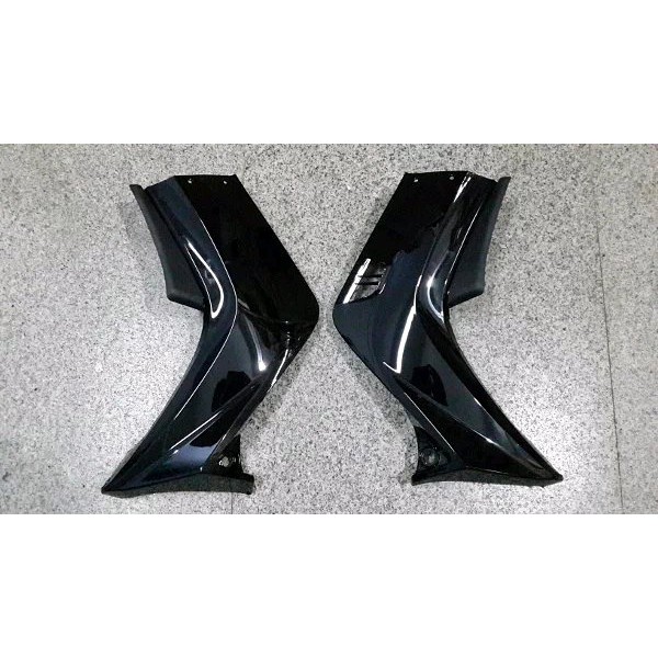 LEGSHIELD SAYAP LUAR JUPITER MX LAMA OLD LEGSHIELD LUAR