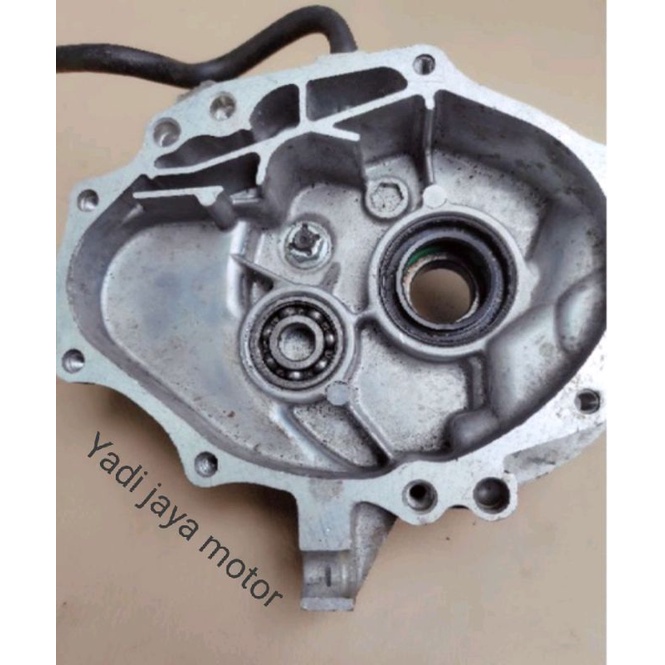 tutup gear box roda belakang beat fi PNP scoopy esp Vario 110 esp 2016/2017/2018/2019