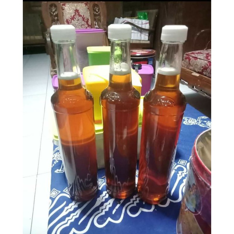 

madu murni