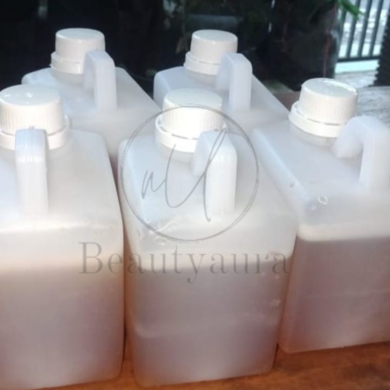 

[ASLI] MADU MURNI JENIS KELENGKENG 500ML