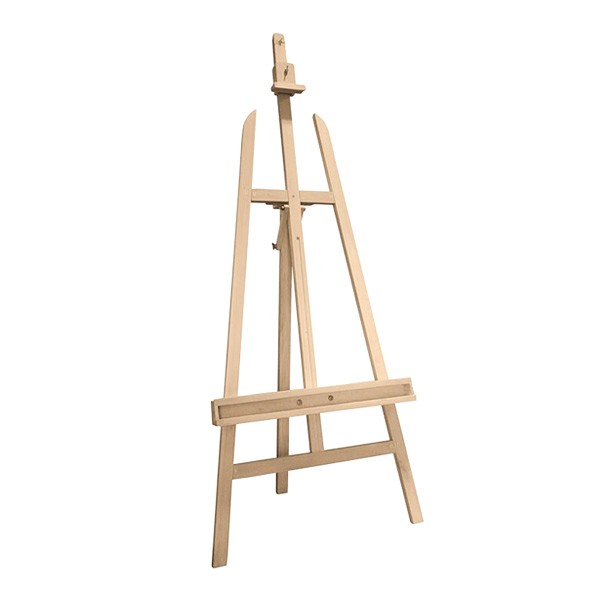 Xpression Wooden Easel Standard