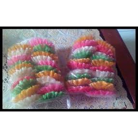 

Rangining khas bogor isi 20pcs