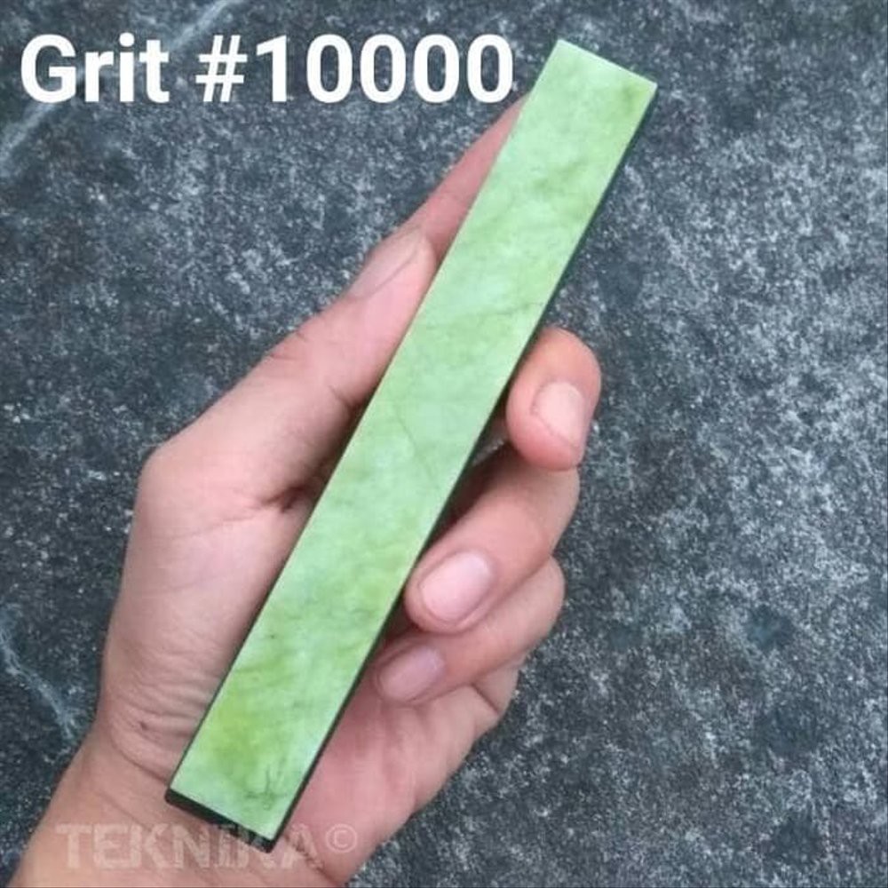 PERALATAN MASAK EMERALD GRIT 10000 ULTRA HALUS 557414  Terlaris