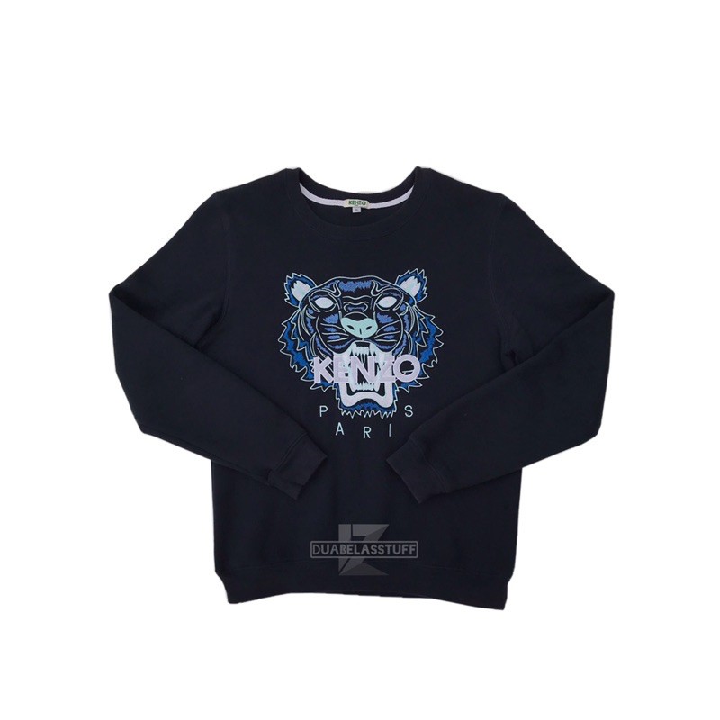 CREWNECK KENZO Second 100% Original