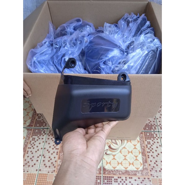 kantong mio Sporty abs original yamaha thailand code PP