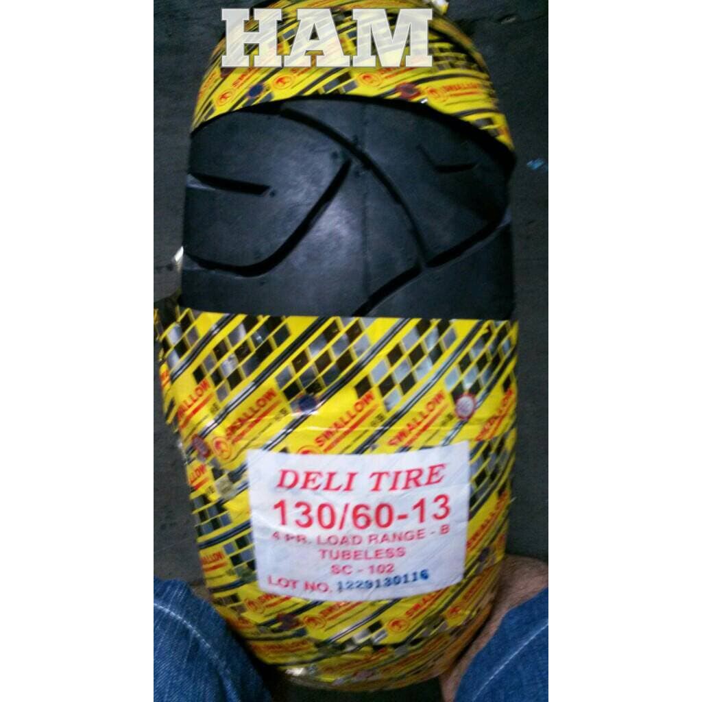 ban luar 130 60 13 delitire HAM
