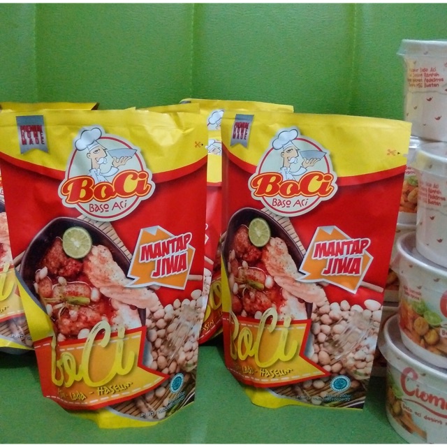 

Baso aci