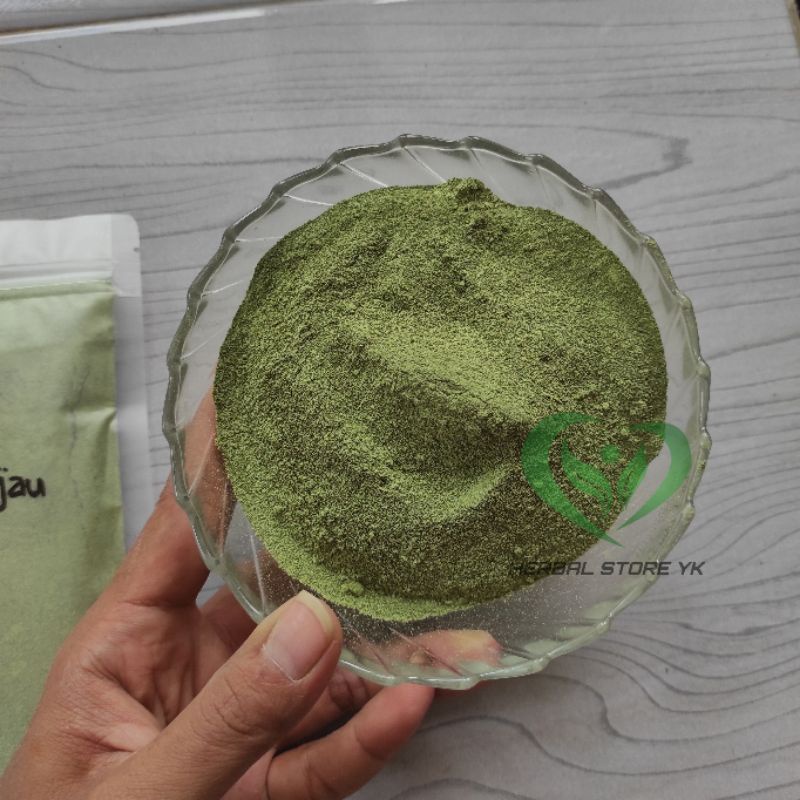 

Tepung Bayam Hijau / Bayam Hijau Bubuk