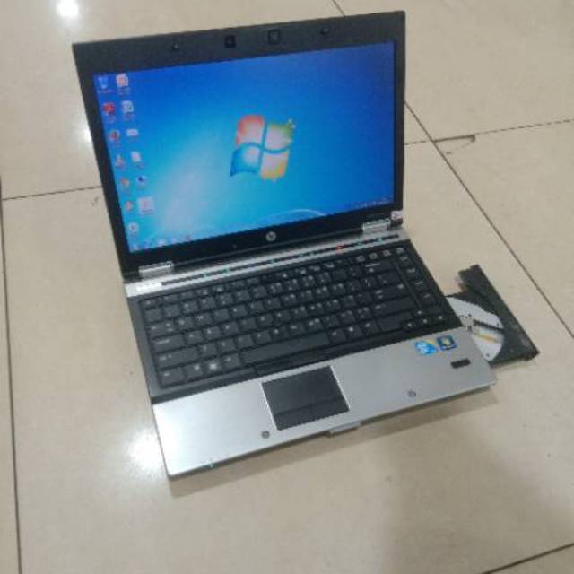 Harga Termurah Hp Elitebook 8440p Core I5 Ram 4gb Hdd 320gb Mulus Bergaransi Shopee Indonesia