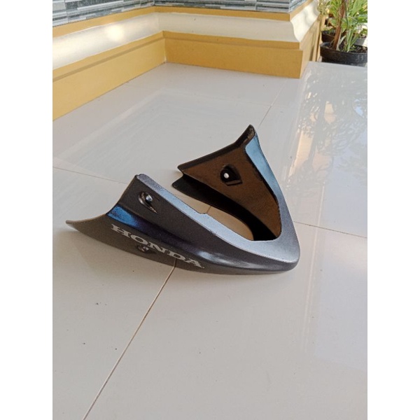Undercowl Honda Cs 1 cs one. Original. Seken