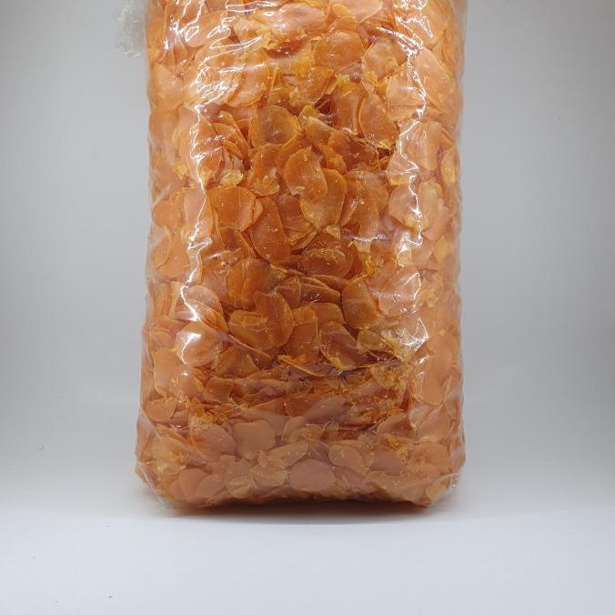 

Kerupuk Merah 5 Kg / Bal
