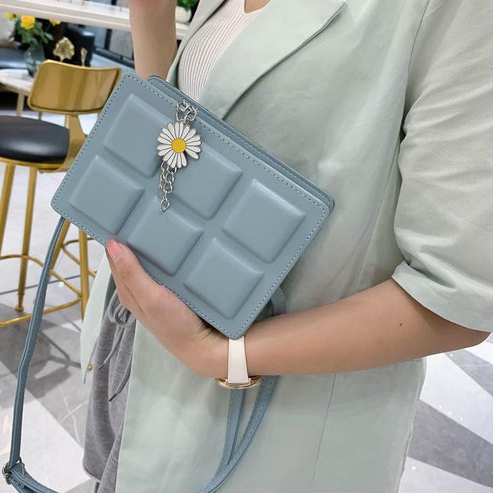 ◄ Tas Wanita/Selempang Wanita/Fashion Wanita - Women Cross Body Bag/Sling Bag Mini ➽