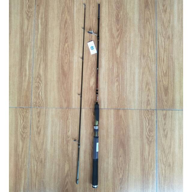 Joran Fenwick Golden Wing 165