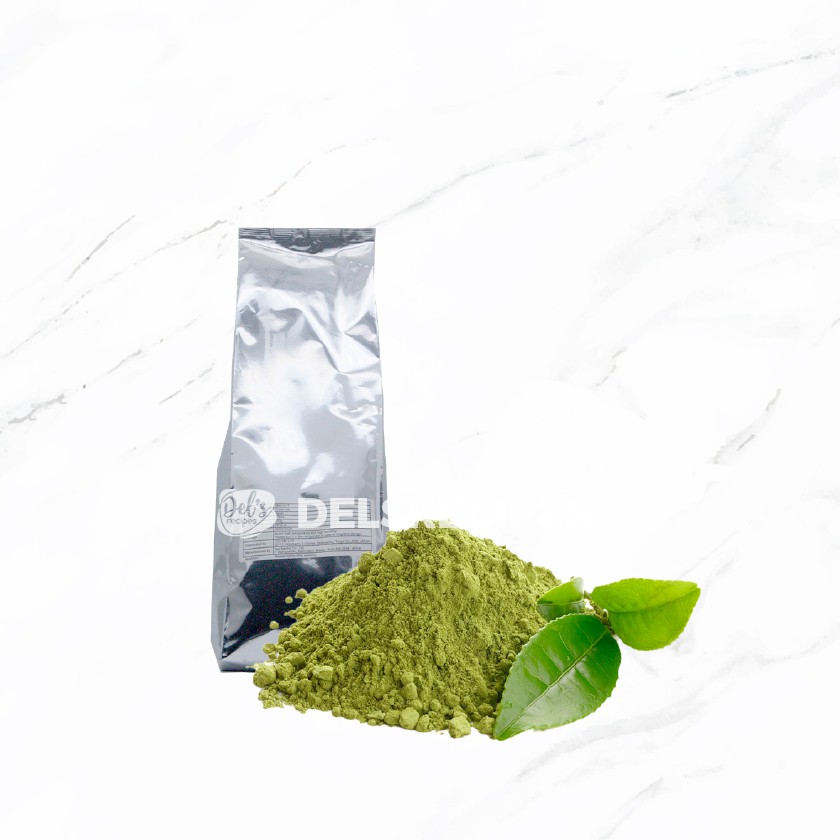 

Bubuk Teh Hijau Import Jepang - Matcha Powder ITO EN 500gr